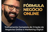 Fórmula negócio Online 4.0