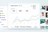 Product Update: Introducing More Powerful Analytics