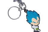 Introducing our latest addition to the Dragon Ball Z keychain collection — the Vegeta Keychain!