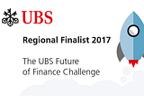 Future of Finance Challenge