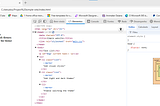 🌐🔗💡Project simple website using HTML, CSS and JavaScript