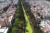 La contaminación del Canal Nacional y sus alrededores en la colonia de San Francisco Culhuacán…