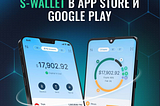 Техническая инструкция по отправке валюты в S-Wallet