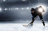 3 Reasons Why Hockey Is The Best Sport