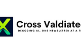 Cross Validated: Our Weekly Newsletter