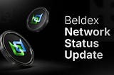 Beldex Network Status Update: Network Fully Restored