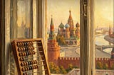 A Cool Russian Way to Teach Subtraction: Replace It with Addition