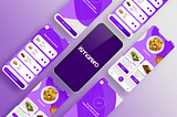 Kmarero — Creando restaurantes del futuro