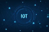 The Internet of Things (IoT)