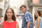 Relationships in Improv