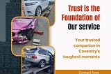 Revolutionizing Roadside Assistance with Towing Recovery Service in Rugby
