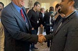 Indian founder’s trip to the Bay Area: Draper Network Ecosystem Summit ‘23