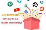 Have your social media account pay you!