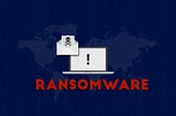 Ransomware Network Analysis -BTLO