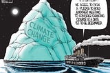 Dear Bill McKibben: You shouldn’t wage war on a fever