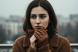He Loved Me Like a Glove — Until I Didn’t Fit Anymore