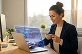 Scaling Without Hiring: The Solopreneur’s Guide to AI