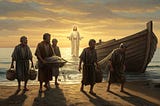 Jesus’s Cult Leader Tactics Have History