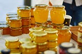 Raw Honey: Unveiling the Health Benefits of Nature’s Golden Sweetener