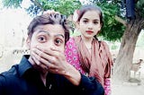 alan amjad fans photo in pakistan Alan Amjad Musican