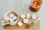 Stop delaying gratification: eat the goddamn marshmallows