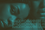 Blackwomanness and Bluegrass