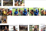 Life saving events and time saving frameworks — A Spring story