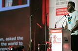 The Legacy of Nelson Mandela Powers AIDS Conference in Durban