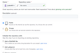 How to Setup GitHub “Pages” and Shave Hours Off of Project-Prep