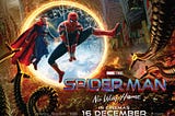 蜘蛛人：無家日（Spider-Man: No Way…