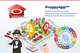 10 Reasons Why You Should Download ProppyApp