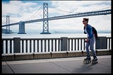 How to get around San Francisco — advice from the locals