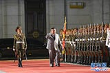 La dinastía Kim: 75 años en el poder norcoreano