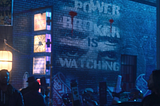 Who Is The Power Broker? Theories on The Falcon and The Winter Soldier’s Biggest Question.