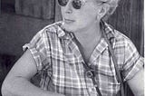 Mary Welsh Hemingway — How It Was: A Life