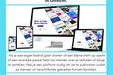 Webdesign bureau Utrecht