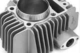 Automotive Engine Cylinder Body