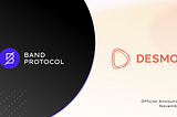 Band Protocol Integrates with Decentralized Social Media, Desmos Network