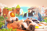 Alto.io Partners Up with Antler Interactive to Bring the World’s First AR Racing Game on the…
