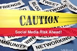 Social Media and Its Risk