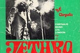 Figuring It Out: “Teacher” by Jethro Tull