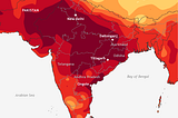 Navigating India’s Heatwave Crisis: A Data-Driven Exploration