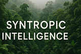 A New Intelligence for a Living World