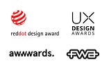 Most design “awards” are not what they seem to be