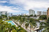 Artech Aventura Luxury Residences