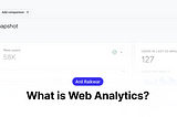 Comprehensive Guide to Web Analytics Metrics, Tools, and Strategies