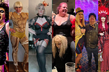 A Guide for Rocky Horror Show Virgins