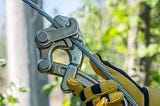Wire Rope Grippers: Versatility and Precision