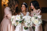 Matron of Honor vs. Maid of Honor: Can I Have Both?