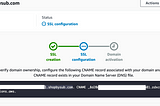 AWS Amplify + Cloudflare SSL Configuration